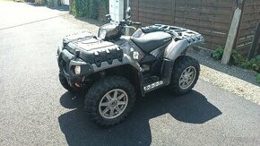 Polaris Sportsman 850 Forest