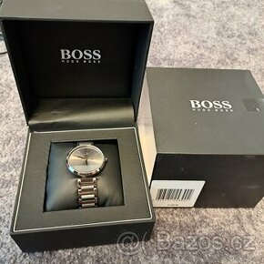 Dámské hodinky HUGO BOSS 1502416