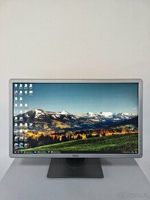 ⎚23“ Dell profi FullHD monitor s malou vadou