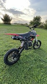 Pitbike 125