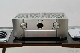 AV receiver Marantz SR 6015 stříbrná