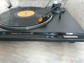 Technics SL-BD22 Gramofón made in japan