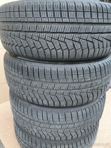 4x215/55/17 98V dot 2020 Zimní sada Hankook