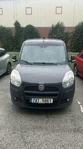 Prodam Fiat Doblo