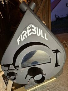 Kamna firebull s6 - 1