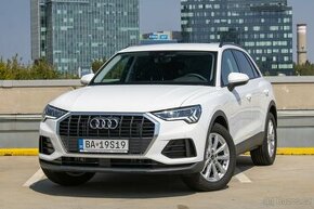 Audi Q3 35 1.5 TFSI S tronic - 1