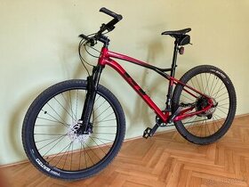 GT Zaskar 29 Comp RED horské kolo