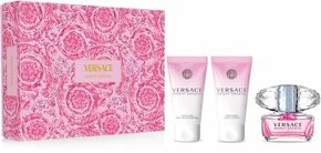 Versace Bright Crystal dárková sada pro ženy