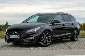 Hyundai i30 CW 1.5 T-GDi mHEV iMT N Line - 1