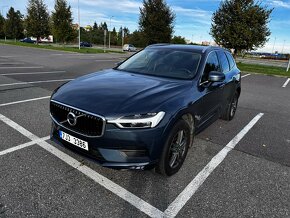 Volvo XC60 , 4x4 ,B4, Top výbava , model 2020 .