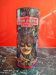 Don Papa Masskara art tuba - 1