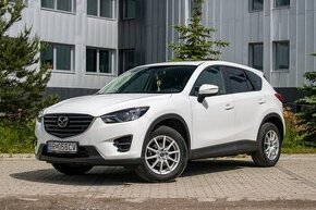 Mazda CX-5 - AWD - AT - 2.2 Skyactive s platnou Zárukou - 1