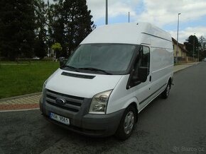 Ford Transit 350L 2.2 TDCi L3H3