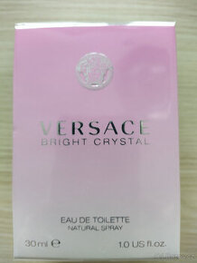 Versace Bright Crystal toal. voda 30 ml  + Doprava ZDARMA