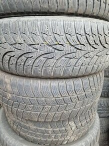 zimni pneu 185/60 r15 Fabia 3, Rapid atd