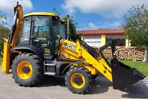 JCB 3CX