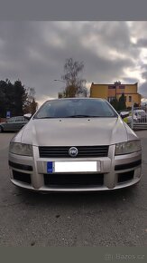 Fiat Stilo 1.6 76kw