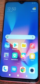 Xiaomi Redmi 9T  4gb/64gb Snapdragon 6000mAh