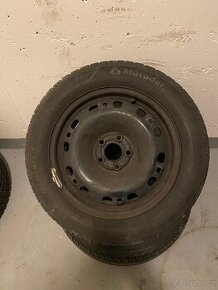 Pneu 195/55 R15 Letní 2 ks