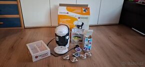 Espresso Bosch Tassimo Style TAS1104 černé/bílé