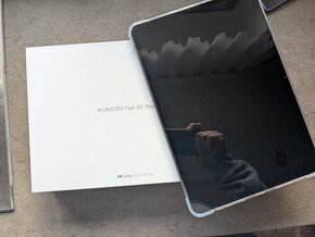 Xiaomi Pad 6S Pro 12gb/512gb - 1