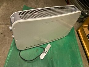 Convector 220-240v - 1