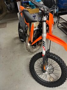 Ktm exc 300 tpi 2021