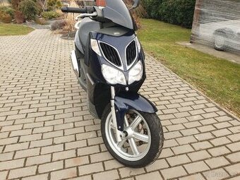 APRILIA SPORTCITY 125 11KW