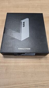 SAMSUNG Galaxy Z fold 6 256Gb