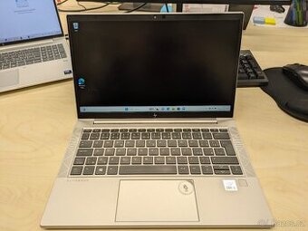 HP EliteBook 830 G7 i5 10310U,16GB,512GB SSD Top stav