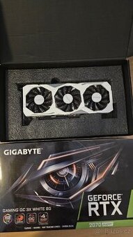 Geforce RTX 2070 Super - 1