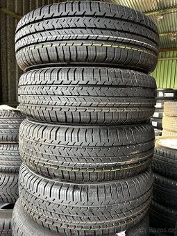 215/65/16c Michelin letní pneu