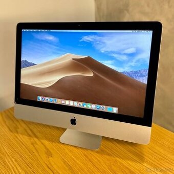 iMac 21,5'', 2013, i5, 8GB RAM, 256GB SSD