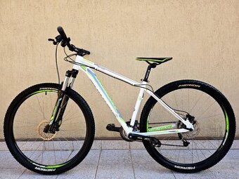 #29 Merida BIG.NINE 29", pro 165-180cm