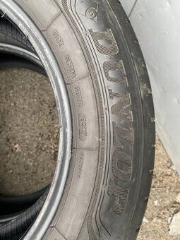 Letni pneu 205/60 R15 91V