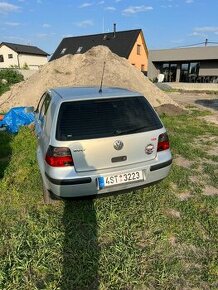 Volkswagen Golf 4 1.9 Tdi r.v 2000