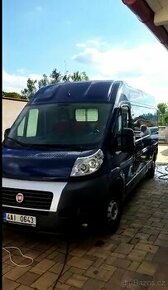 FIAT DUCATO 2.3JTD