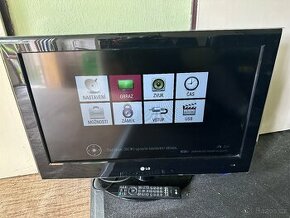 LCD Televize LG 32” (81 cm)