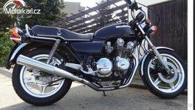 Honda CB 750K4 - 1