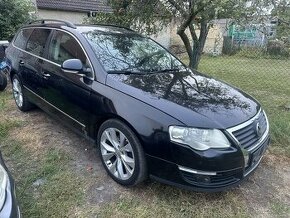 Náhradní díly Volkswagen Passat B6 2010 2.0 tdi 103kw CBA