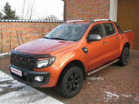 FORD RANGER 3.2 TDCi WILDTRAK 4x4 AUTOMAT - 1