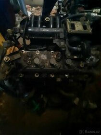 motor 1.4 16V 199 A6000  fiat grande punto - 1