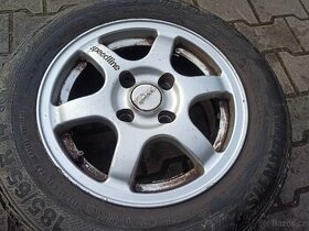 P: Speedline Corse 2108 r14 - 1