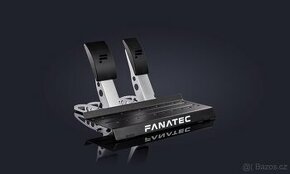 Obrázek k inzerátu: Fanatec CSL Pedály