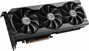 EVGA GeForce RTX 3070 XC3 8GB ULTRA GAMING -Top stav, záruka - 1