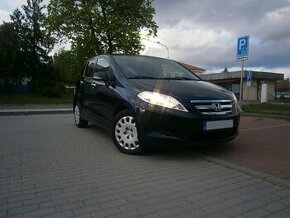 Honda FR-V 2,2I CTDI - 1