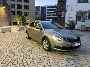 Škoda Octavia lll 85KW 2017rok Facelift 3 - 1