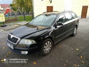 Škoda Octavia 1.9 TDI - 1