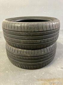 2ks letních GoodYear Efficient Grip Performance 215/50 R17 - 1