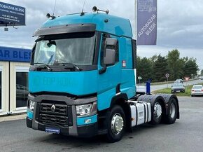 Renault T480 6x2 Euro 6 (0105) - 1